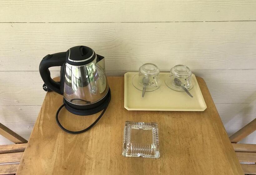 酒店 Baan Phuean Koh Kood