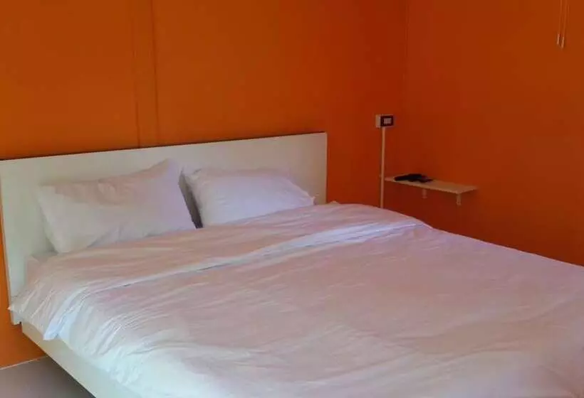 هتل Baan Phuean Koh Kood