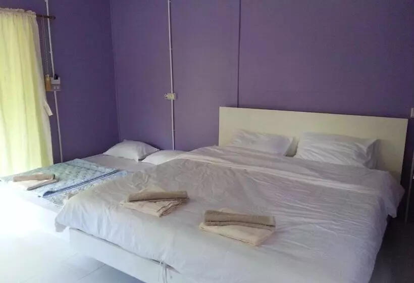 هتل Baan Phuean Koh Kood