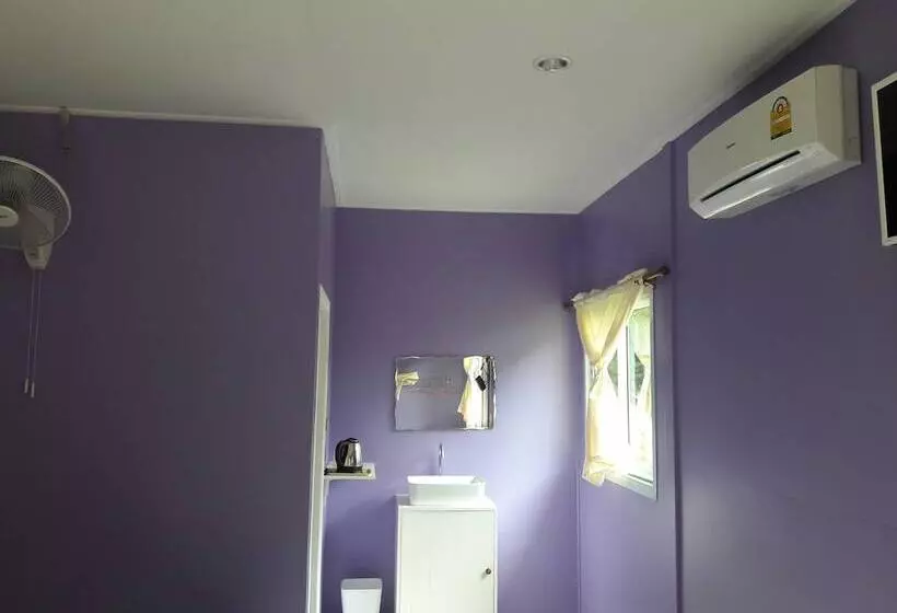 هتل Baan Phuean Koh Kood
