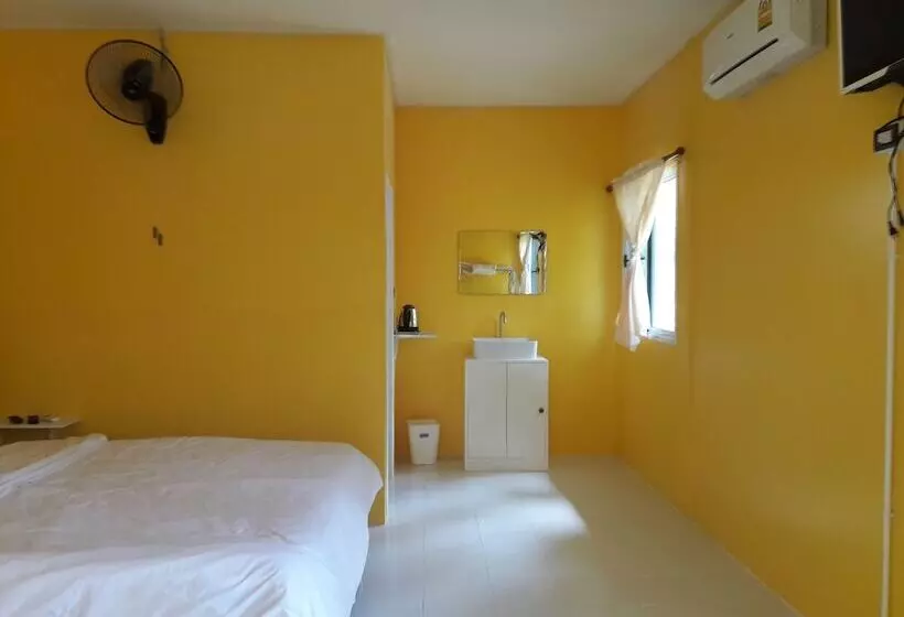 هتل Baan Phuean Koh Kood