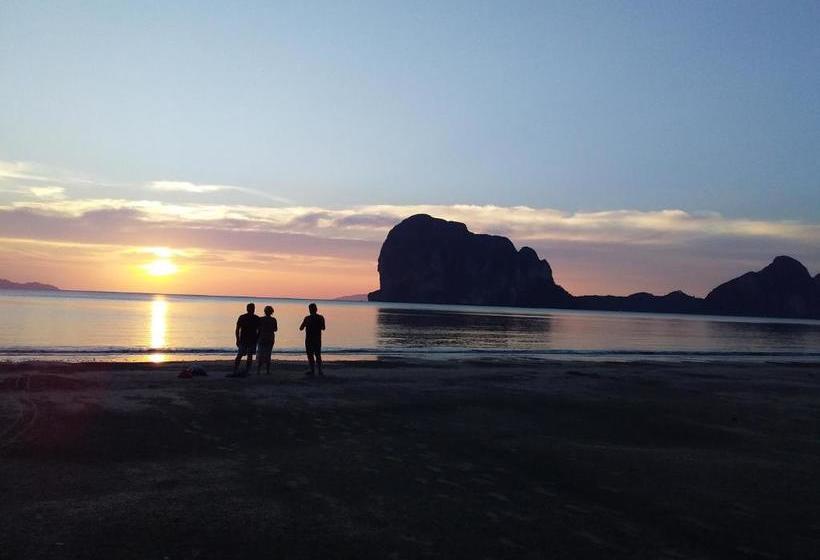 ホテル Beautiful Flower Resort