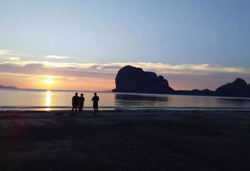 ホテル Beautiful Flower Resort