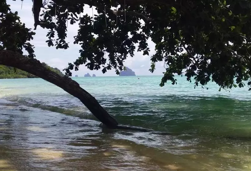 ホテル Beautiful Flower Resort