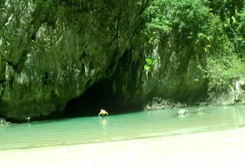 ホテル Beautiful Flower Resort