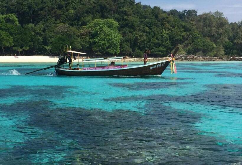 ホテル Beautiful Flower Resort