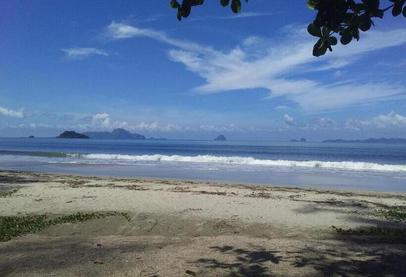 ホテル Beautiful Flower Resort