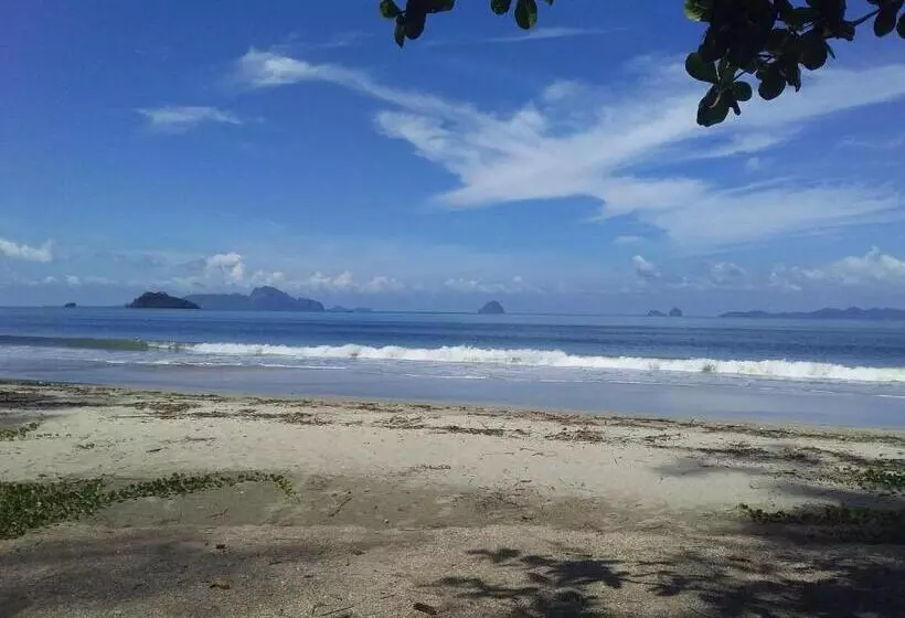 ホテル Beautiful Flower Resort