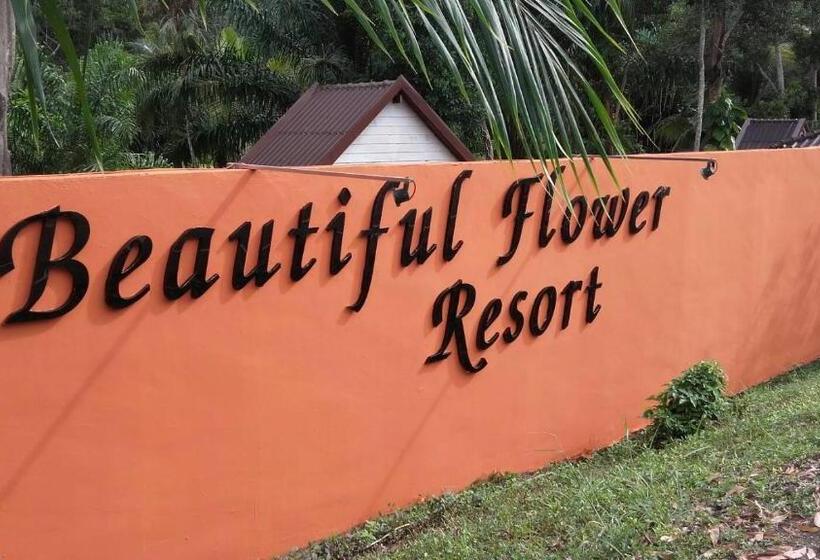 ホテル Beautiful Flower Resort