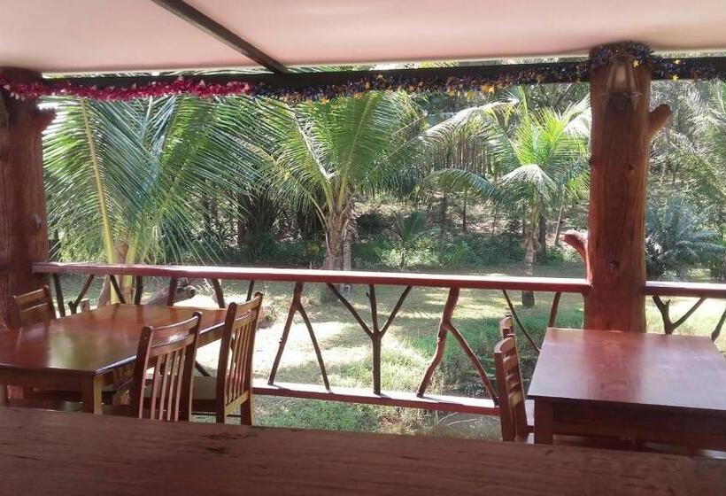 ホテル Beautiful Flower Resort