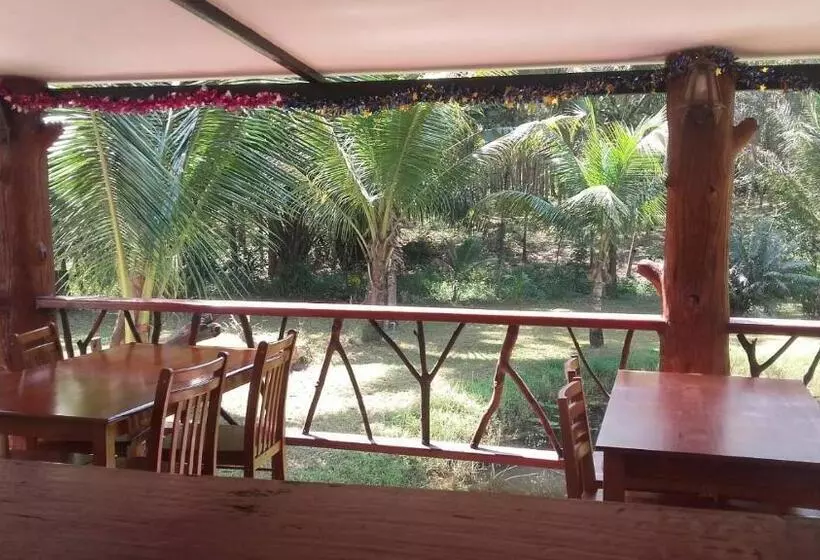 ホテル Beautiful Flower Resort