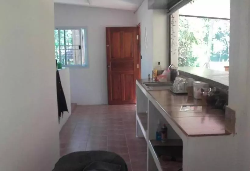 ホテル Beautiful Flower Resort