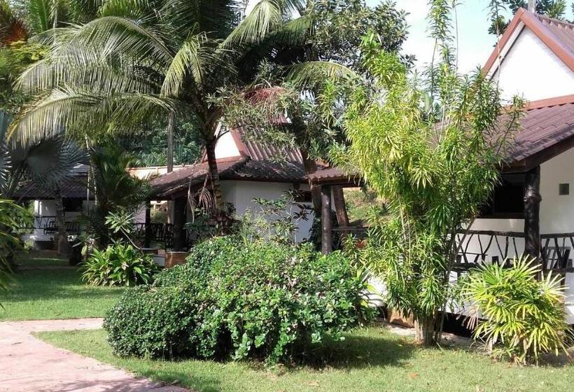 ホテル Beautiful Flower Resort