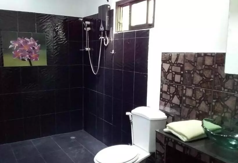 ホテル Beautiful Flower Resort