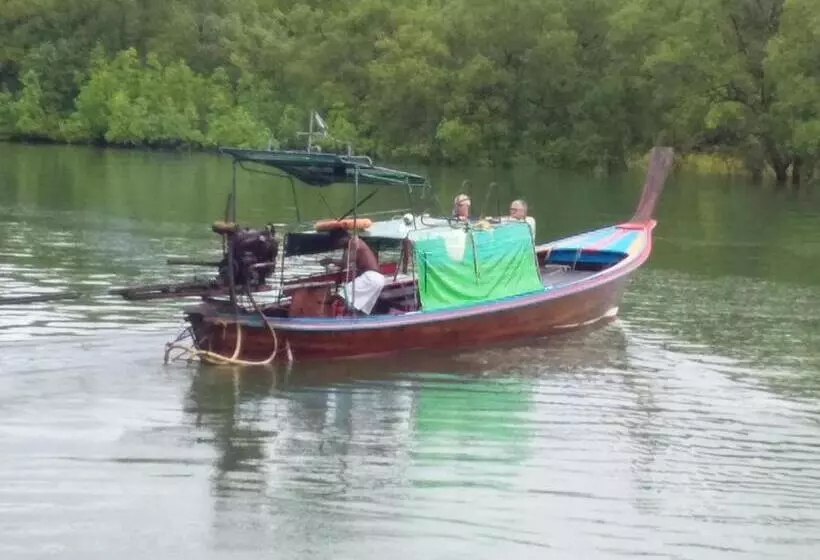 ホテル Beautiful Flower Resort