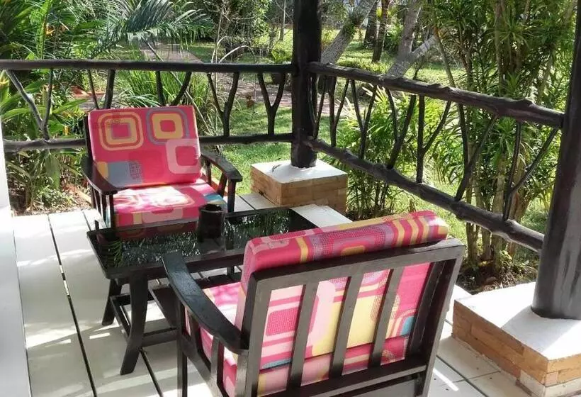 ホテル Beautiful Flower Resort