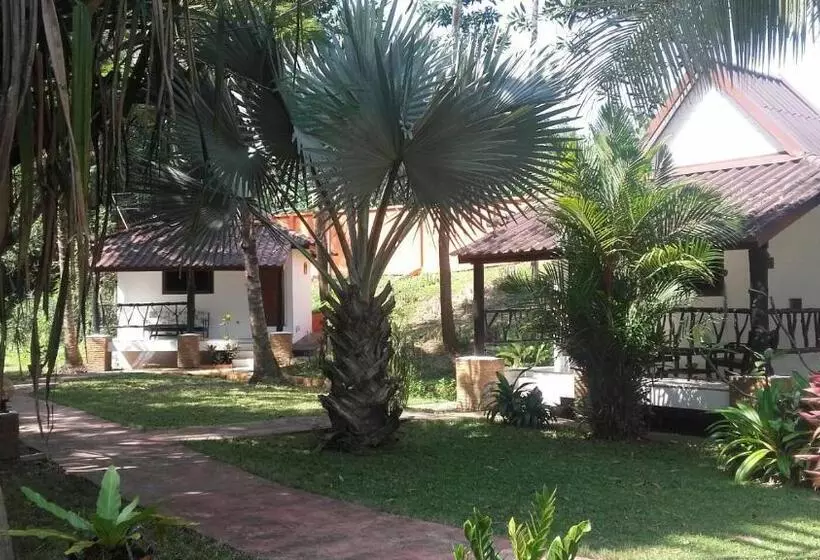 ホテル Beautiful Flower Resort