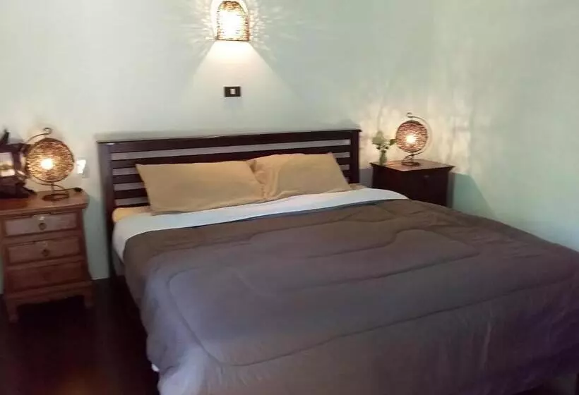 ホテル Beautiful Flower Resort