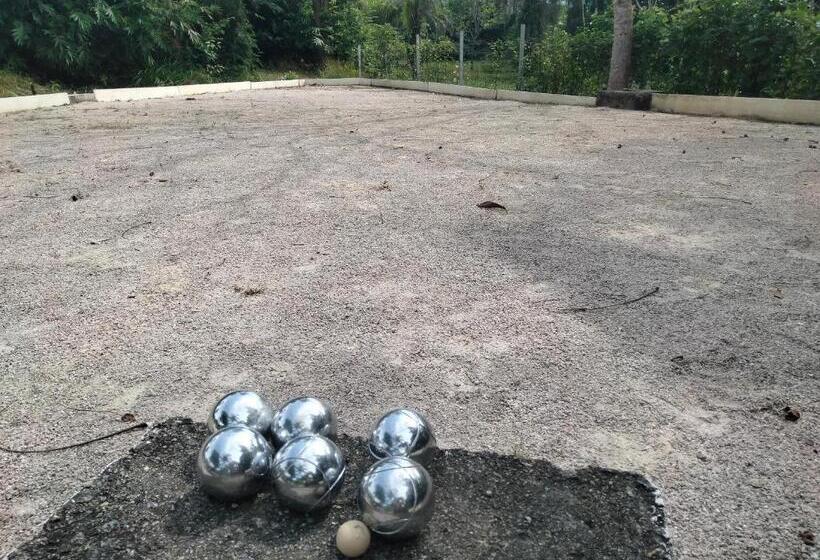 ホテル Beautiful Flower Resort