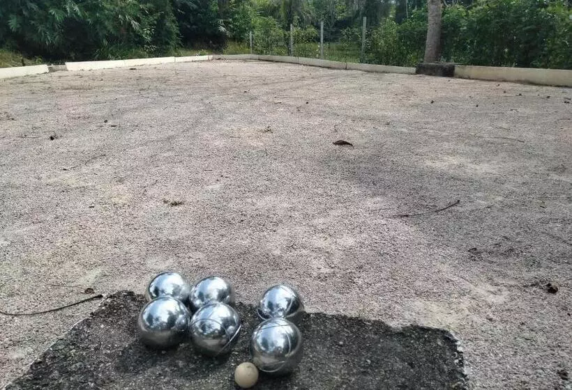 ホテル Beautiful Flower Resort