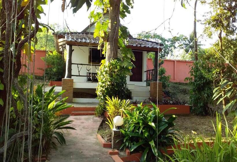 ホテル Beautiful Flower Resort