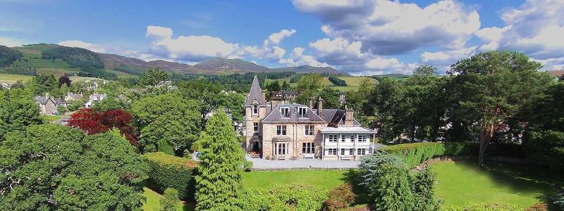 Hotel Knockendarroch