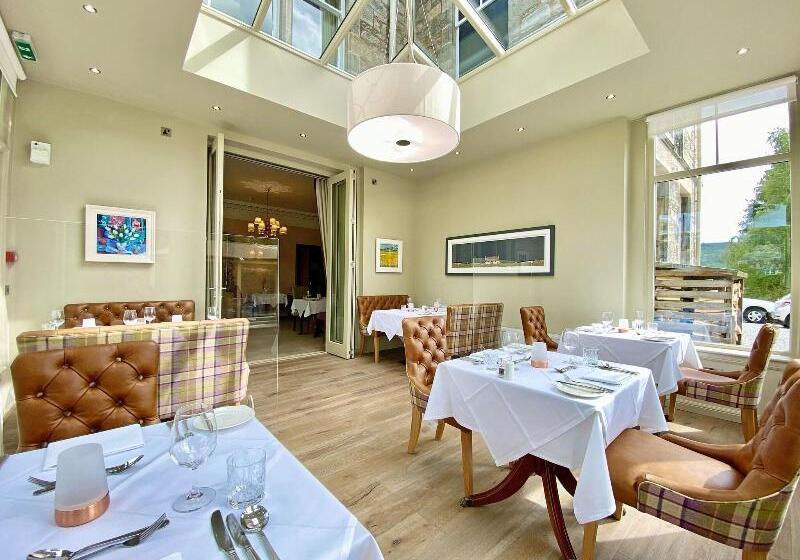 Hotel Knockendarroch