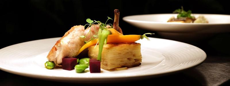 Hotel Knockendarroch