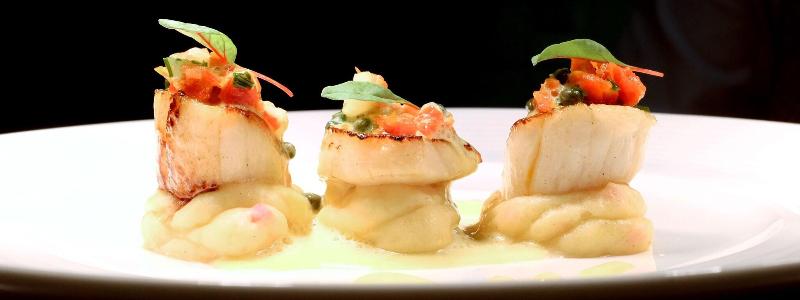 Hotel Knockendarroch