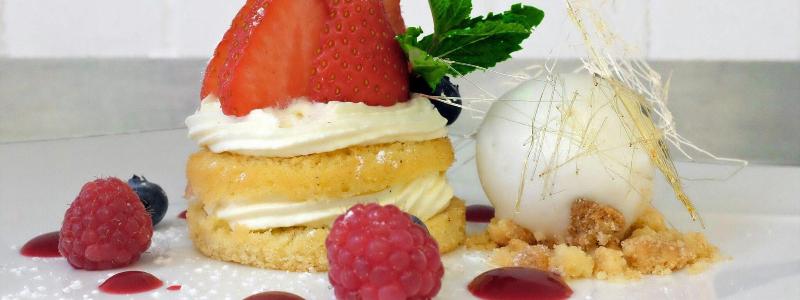 Hotel Knockendarroch