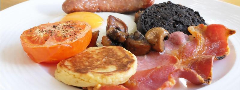 Hotel Knockendarroch