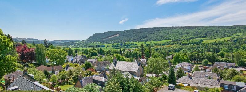 Hotel Knockendarroch