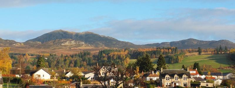 Hotel Knockendarroch