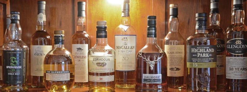 Hotel Knockendarroch