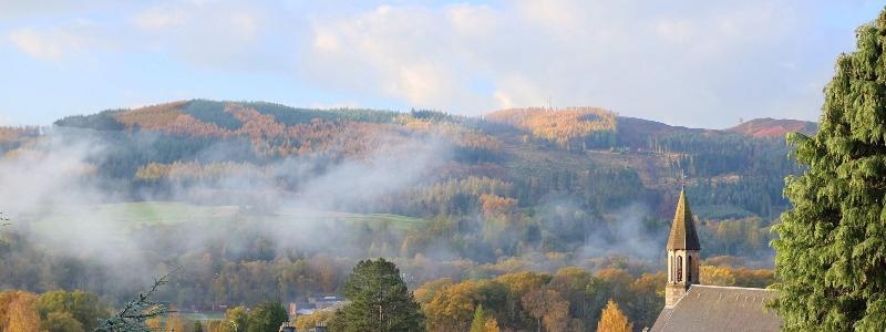 Hotel Knockendarroch