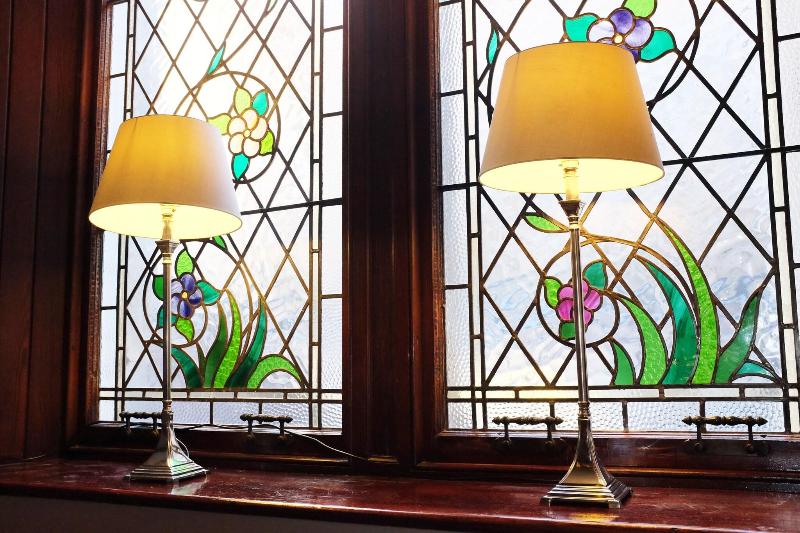 Hotel Knockendarroch