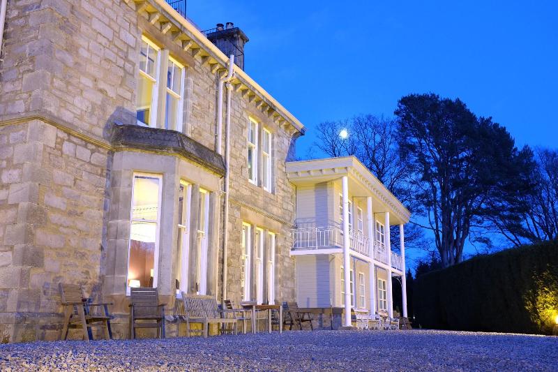 Hotel Knockendarroch