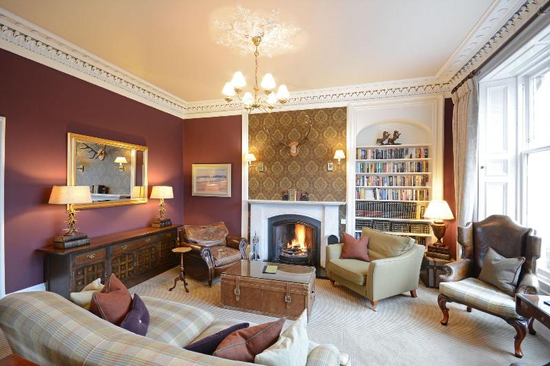 Hotel Knockendarroch