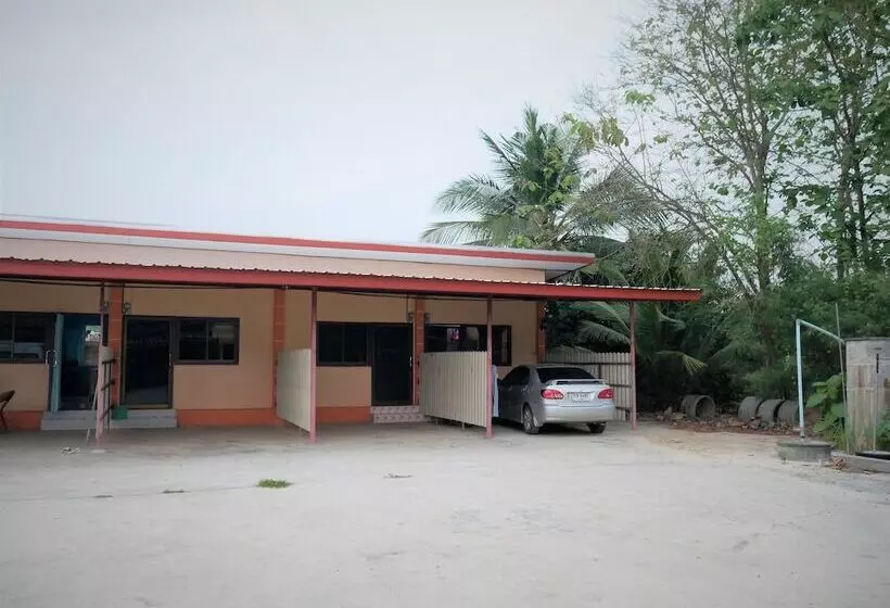 هتل Krunhai Homestay