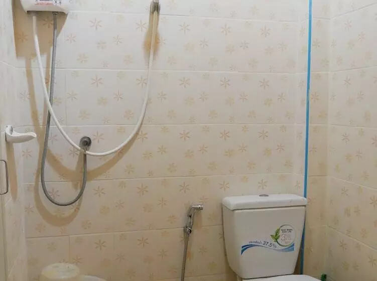 هتل Krunhai Homestay