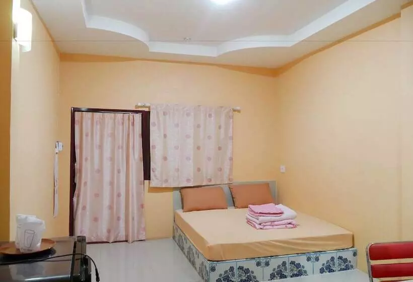 هتل Krunhai Homestay