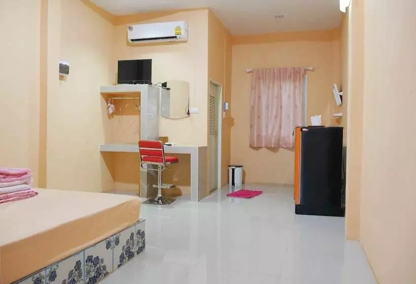 هتل Krunhai Homestay