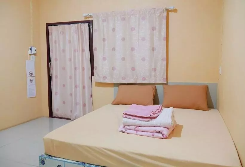 هتل Krunhai Homestay