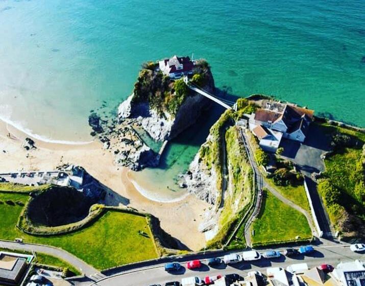 Hôtel Lazy Waves Boutique B&b