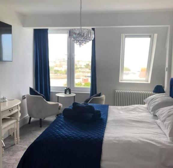 Hôtel Lazy Waves Boutique B&b