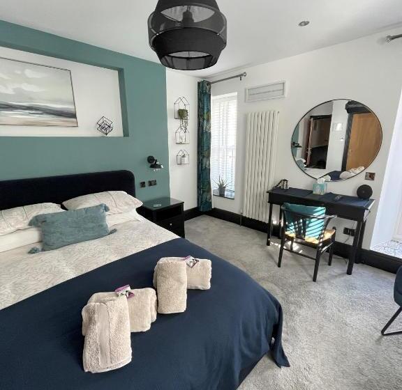 Hôtel Lazy Waves Boutique B&b