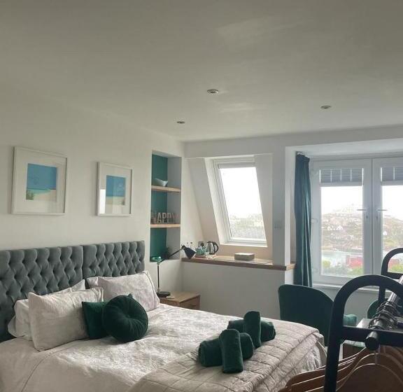 Hôtel Lazy Waves Boutique B&b