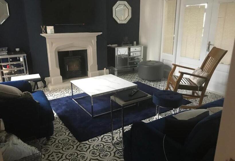 Hôtel Lazy Waves Boutique B&b