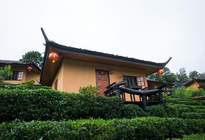 فندق Lee Wine Ruk Thai Resort