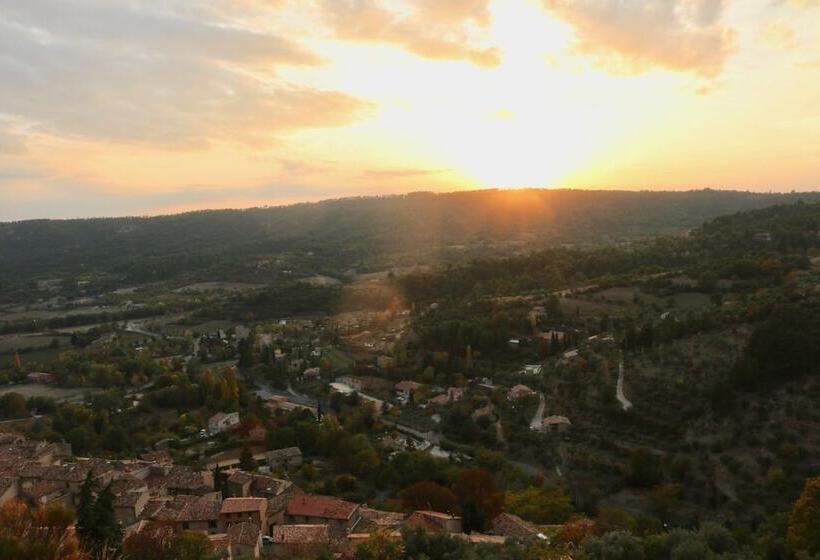 בית מלון כפרי L'escalo